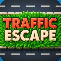 Traffic Escape!