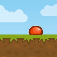 Slime Challenge - collect all 