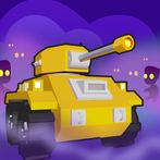 Zombie vs Tank: Merge Defense