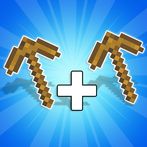 Merge Dig Miners Merge Game