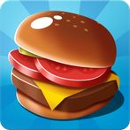 One Burger Cooking Game