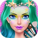 Fashion Doll - Costume Party