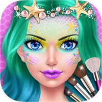 Fashion Doll - Costume Party