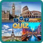 World Capitals Trivia