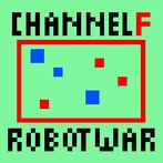 Channel F™ Robot War