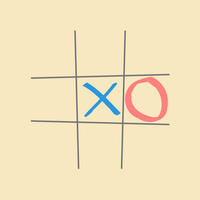Tic Tac Toe ONLINE LIVE