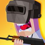 Noob vs Pro: Battle Royale
