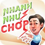 Nhanh Như Chớp - Tiếng Việt