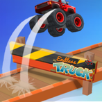 Endless Truck 3D