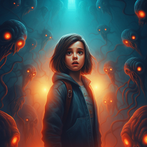 Escape Game - Enchanting Tales