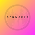 Genworld - Life Simulator