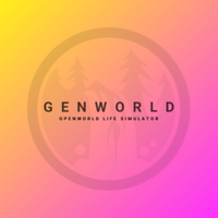 Genworld - Life Simulator