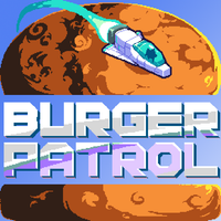 Burger Patrol