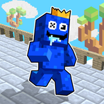 Craft Hero Runner: Music Rush