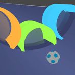ColorPiercingball