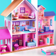 Doll House Design Doll Games