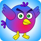 Sticky Bird