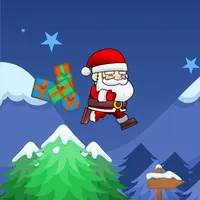 Santa's Gift Run!