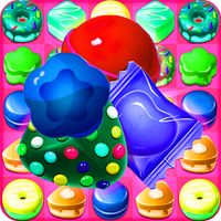 Candy Candy Matching