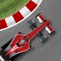 Ultimate Racing 2D 2!