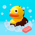 Clean It - Washing Simulator