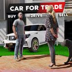 Car Tycoon - Car Driving Games