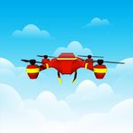 Rescue Drone