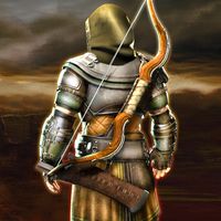 Archer 3D Attack: War Shooter