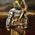 Archer 3D Attack: War Shooter