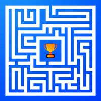 Maze King - Ball Labyrinth Mas