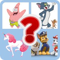 TOON TRIVIA