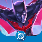 DC Worlds Collide Strategy RPG