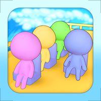 Seats'n Colors