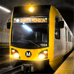Train Simulator: subway, metro