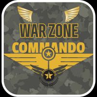 war zone commando