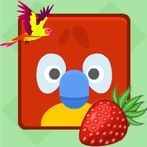 Hungry Animals