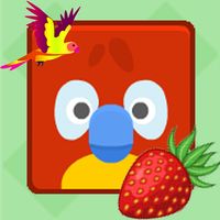 Hungry Animals