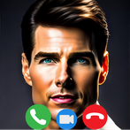 Tom Cruise Fake Call prank
