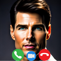 Tom Cruise Fake Call prank