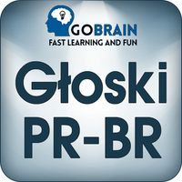 Głoski PR I BR
