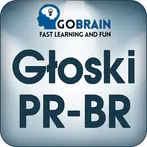 Głoski PR I BR