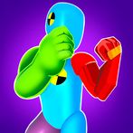 Body parts runner