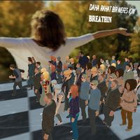 Metrobüs Yolunda - İstanbul Pl