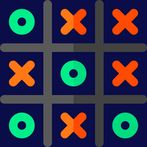 Tic Tac Toe - Occasional Game