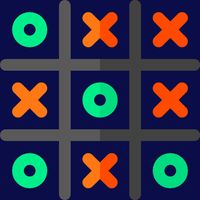 Tic Tac Toe - Occasional Game