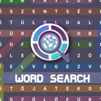 Word Search Puzzle Game