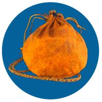 Thaili - small task big relief