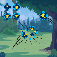 True Shot by gstreak