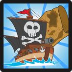 Find the treasure - Puzzle isl