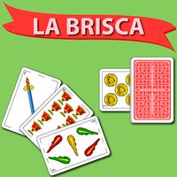 Briscola: card game